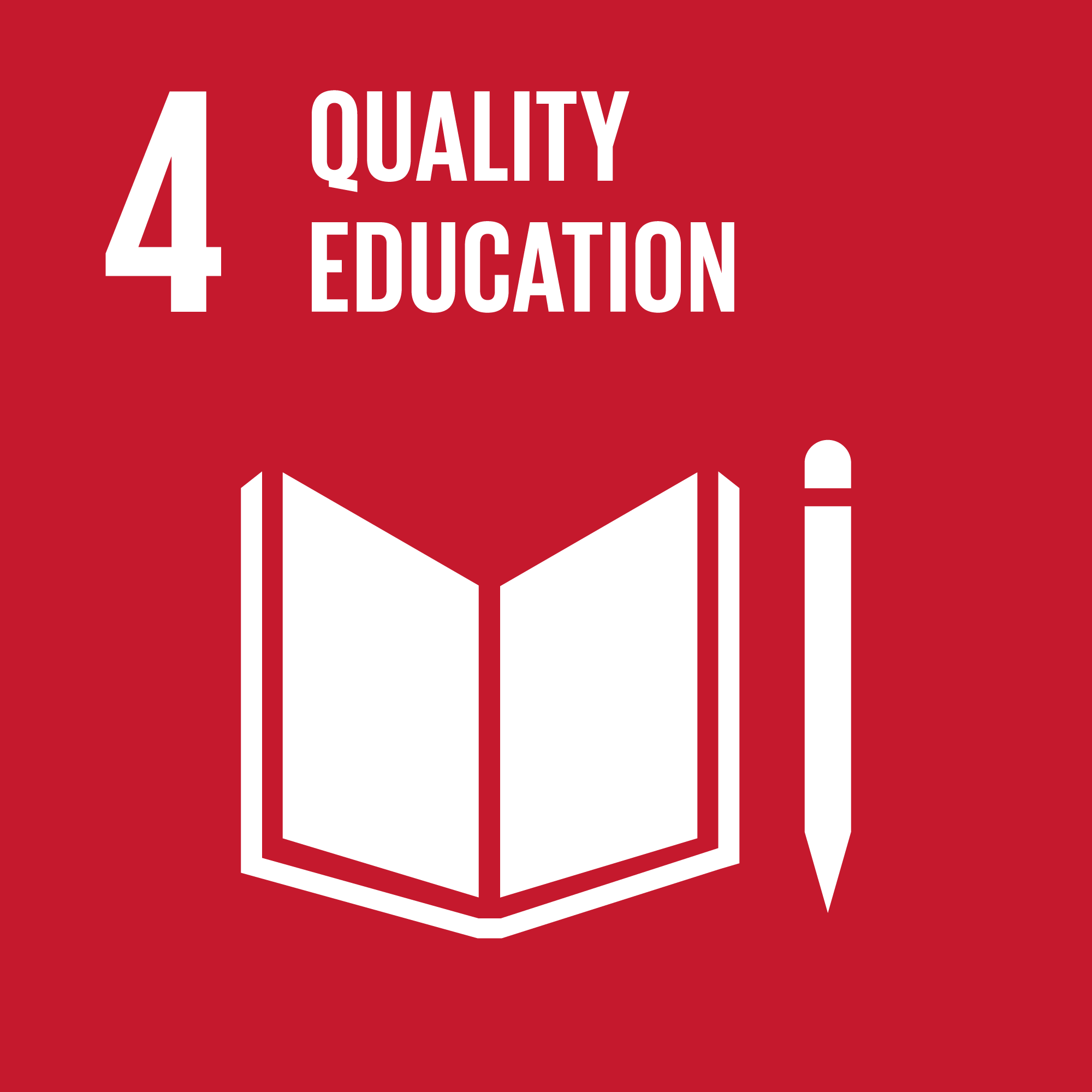 Sustainable Development Goal 4